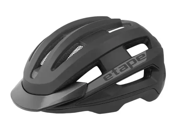 Etape Take Off kask czarny matowy