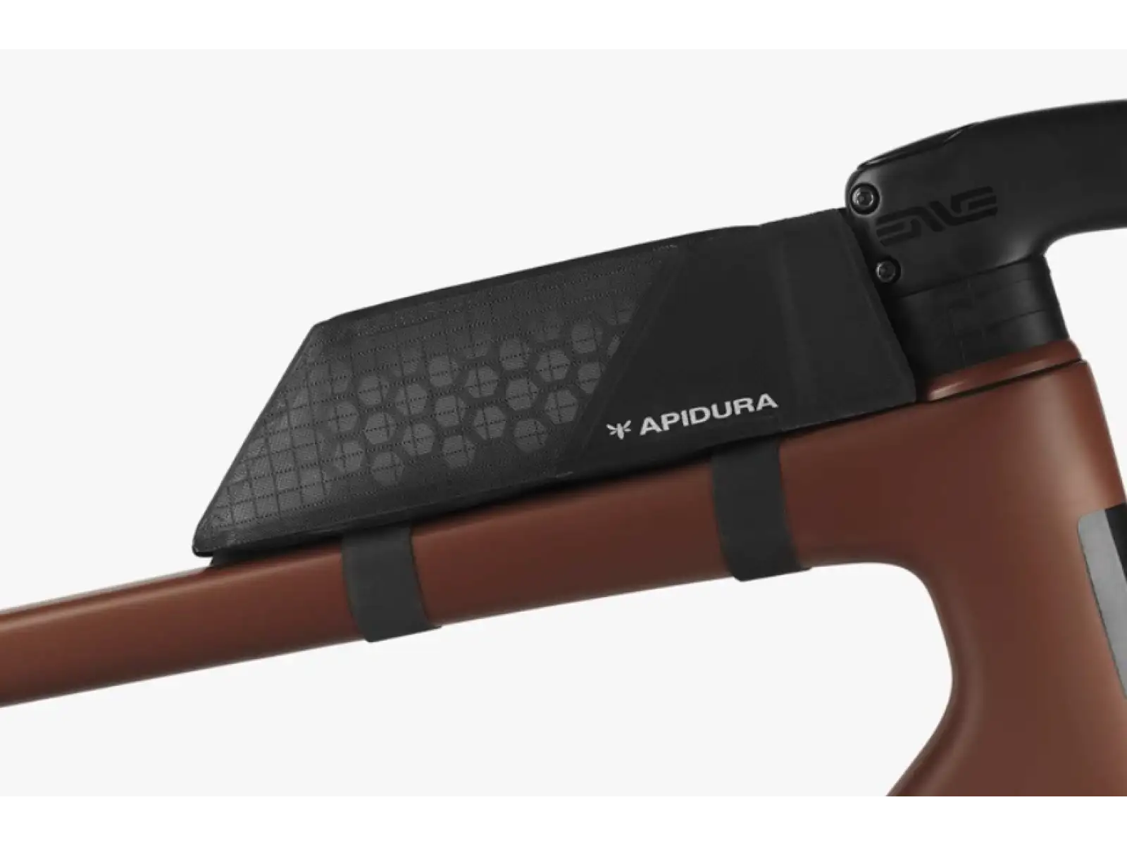 Apidura Aero górny moduł na rurę górną Racing 0,4 l torba na ramę