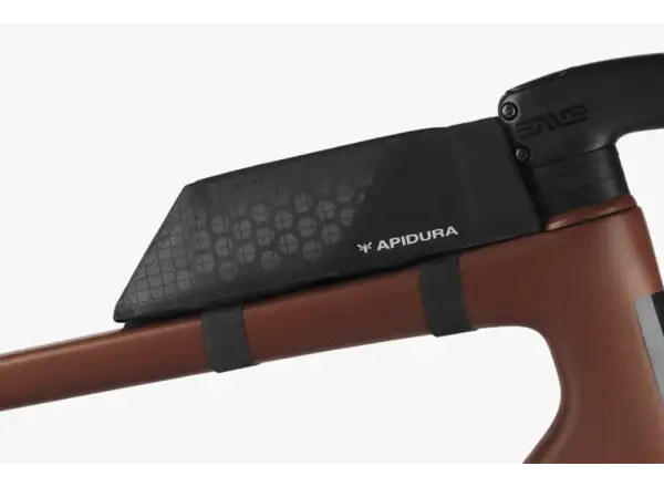 Apidura Aero górny moduł na rurę górną Racing 0,4 l torba na ramę