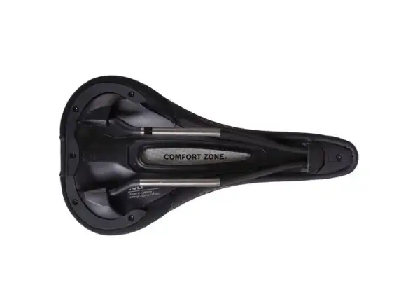 WTB Volt Titanium Medium siodło czarna