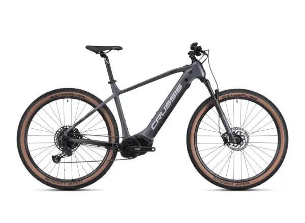Crussis ONE-Largo 9.10-M (720 Wh) górski rower elektryczny