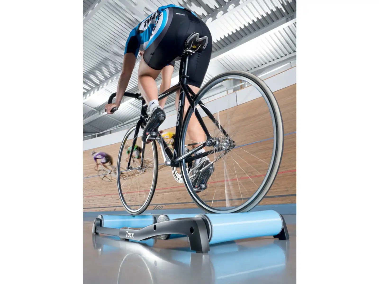 Tacx T1000 Antares rolki