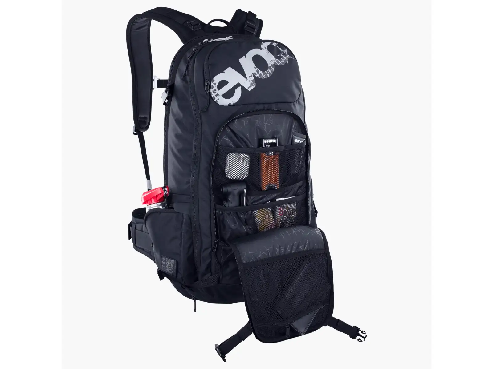 Evoc FR Trail E-Ride plecak 20 l MacAskill