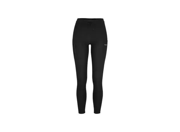 CRAFT Hypervent Rib Tights damskie legginsy do biegania czarna