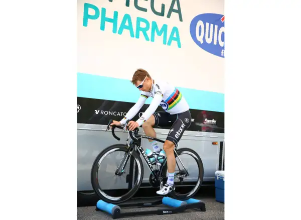Tacx T1000 Antares rolki