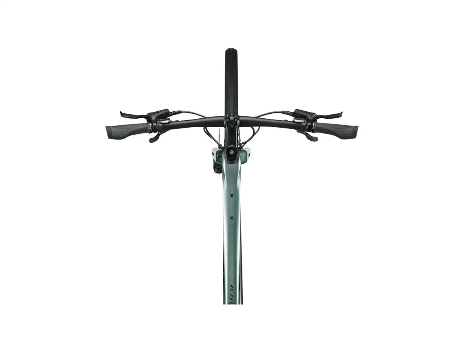 Giant FastRoad AR Advanced 2 rower fitness misty forest