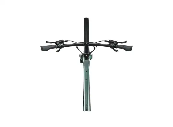 Giant FastRoad AR Advanced 2 rower fitness misty forest