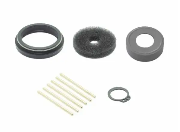 BikeYoke Revive/Revive 2.0 30,9/31,6 mm zestaw serwisowy