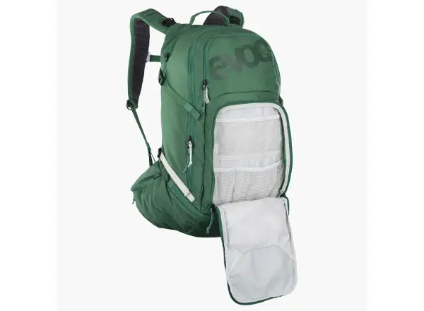 Evoc Explorer Pro 30 plecak Bottle Green