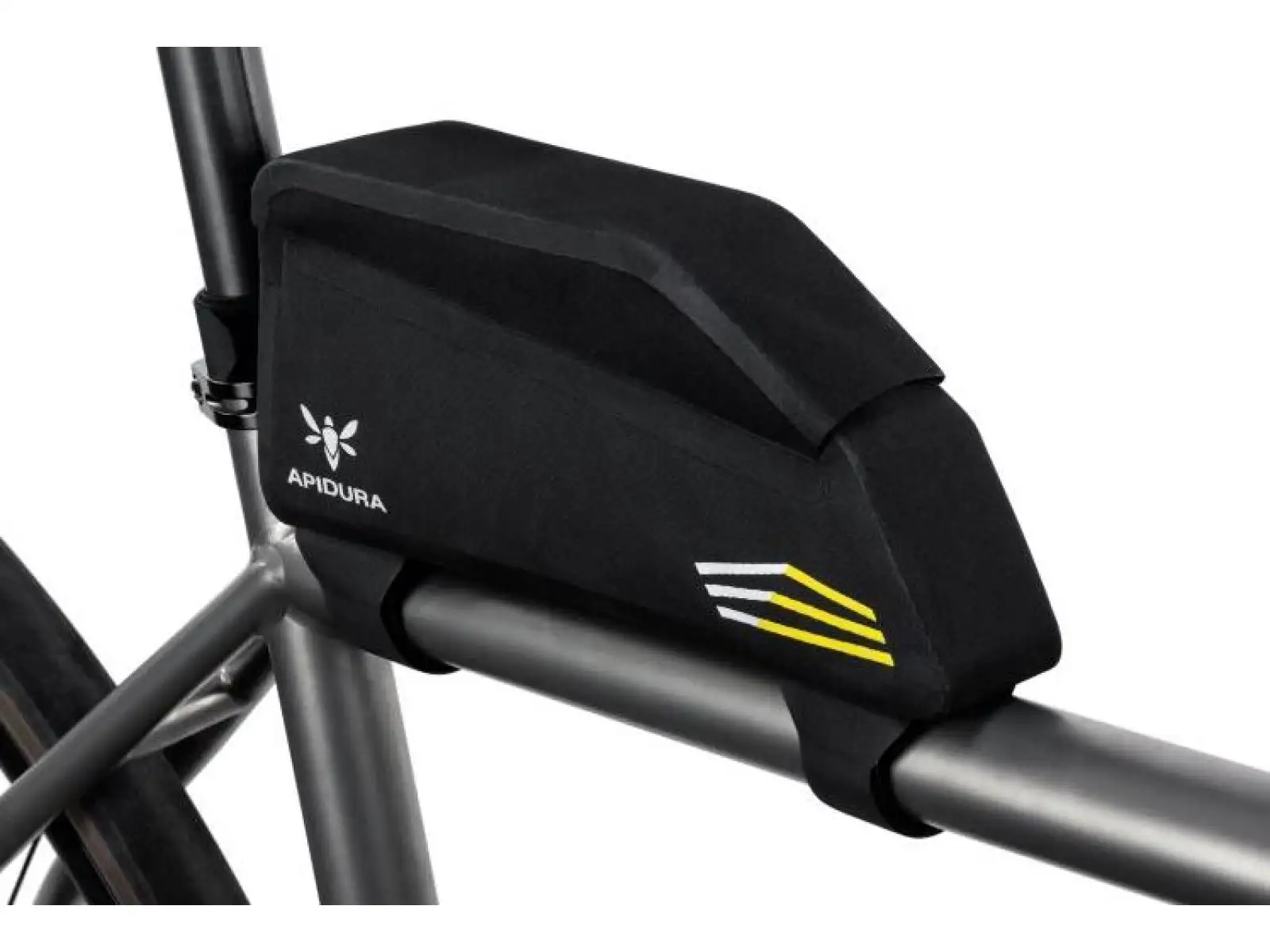 Apidura Racing torba na górną rurę ramowa 1l
