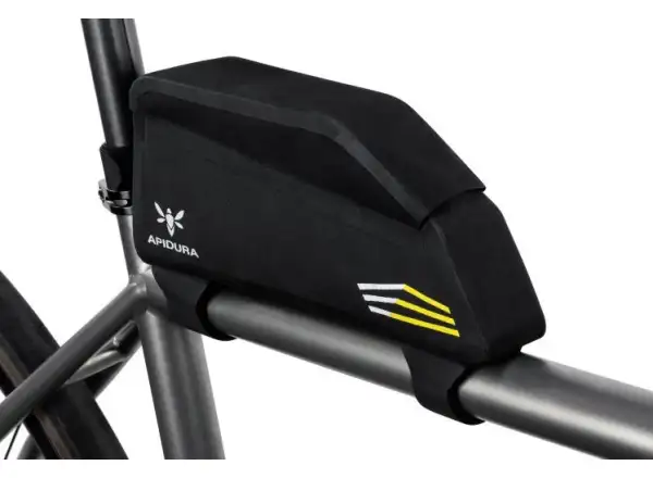 Apidura Racing torba na górną rurę ramowa 1l