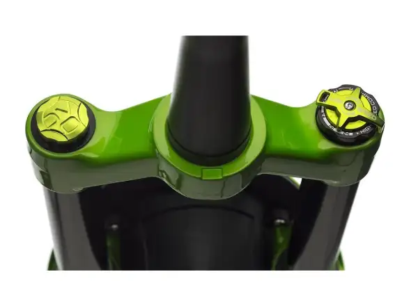 DVO Sapphire 34 D1 29" 140mm Green amortyzator