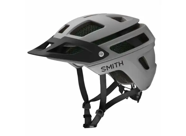 Smith Forefront 2 Mips MTB kask Matte Cloudgray