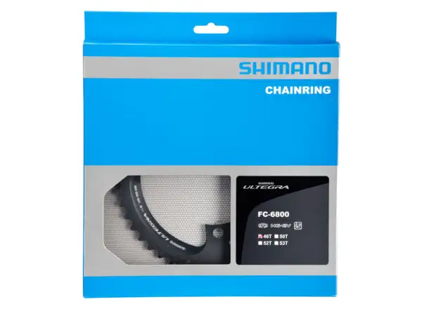Shimano Ultegra FC-6800 46 zębów tarcza