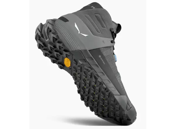 Salewa Wildfire NXT Mid GTX damskie buty Onyx/Quiet Shade