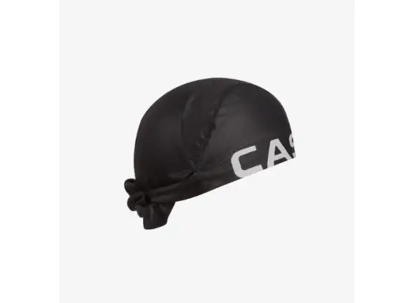 Castelli chusta Bandana Black/White