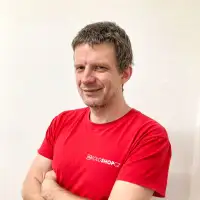 Vašek - Wsparcie techniczne