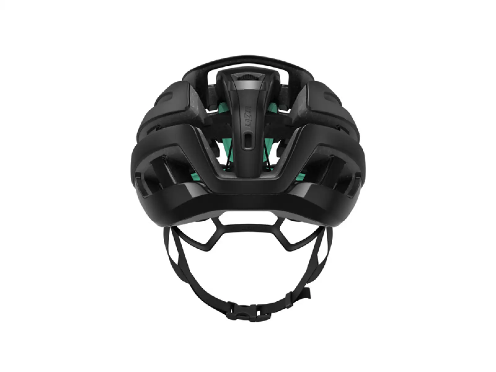 Lazer Z1 KinetiCore kask Matte Black