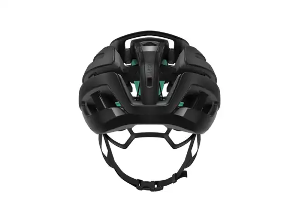 Lazer Z1 KinetiCore kask Matte Black