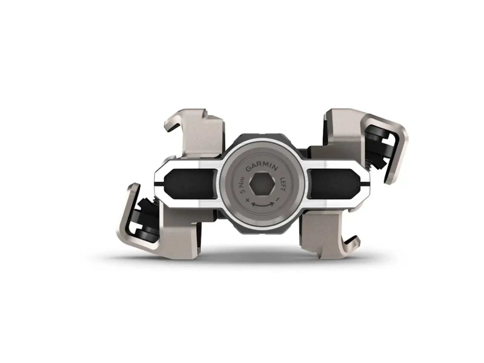 Garmin Rally XC210 pedały z miernikiem mocy Double Shimano SPD