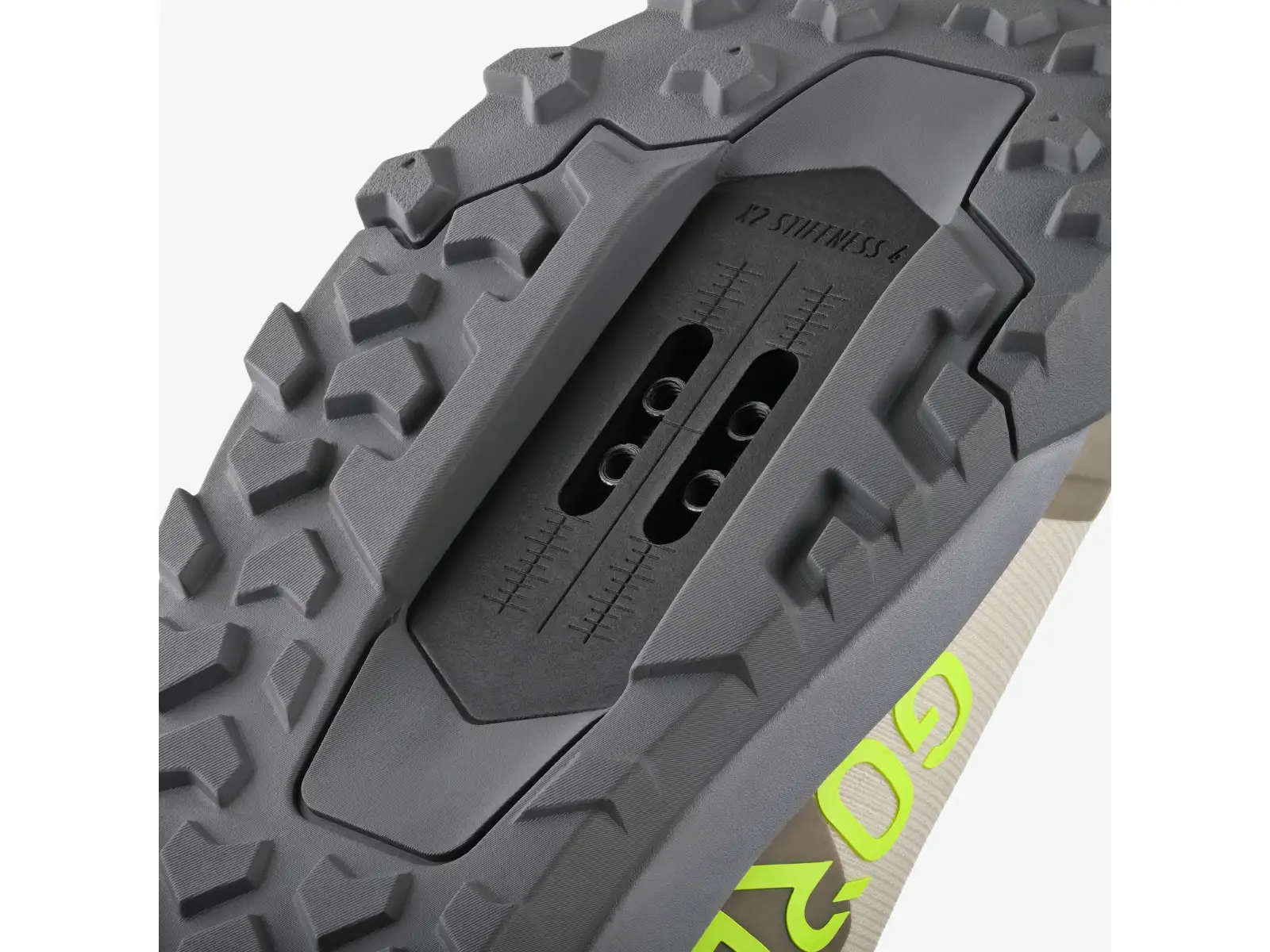Fizik Terra Ergolace GTX 2 buty MTB Desert/Grey