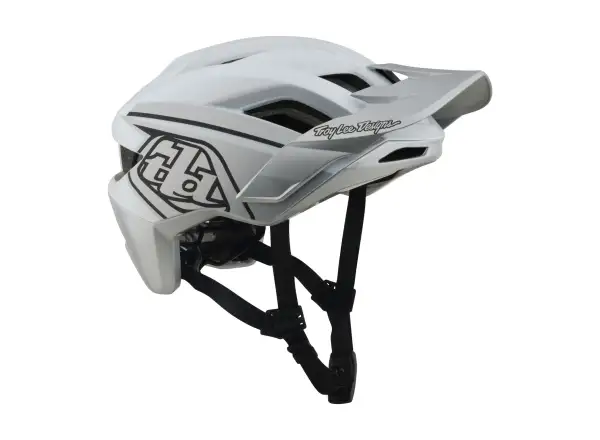 Troy Lee Designs Flowline SE MIPS kask Phantom White