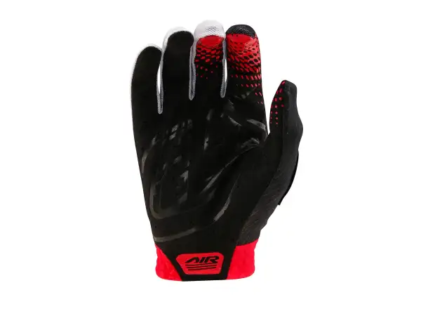 Troy Lee Designs Air GasGas rękawice Fumes Black
