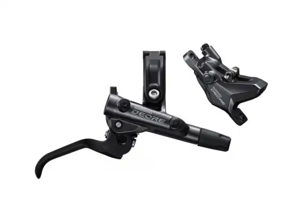 Shimano DEORE BR-M6100 tylny hamulec tarczowy SUNDANO Z KOLA