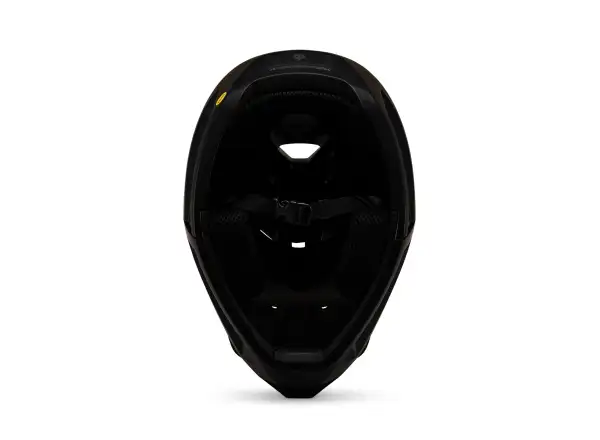 Fox Yth Proframe Nace Ce dziecięcy kask rowerowy Black