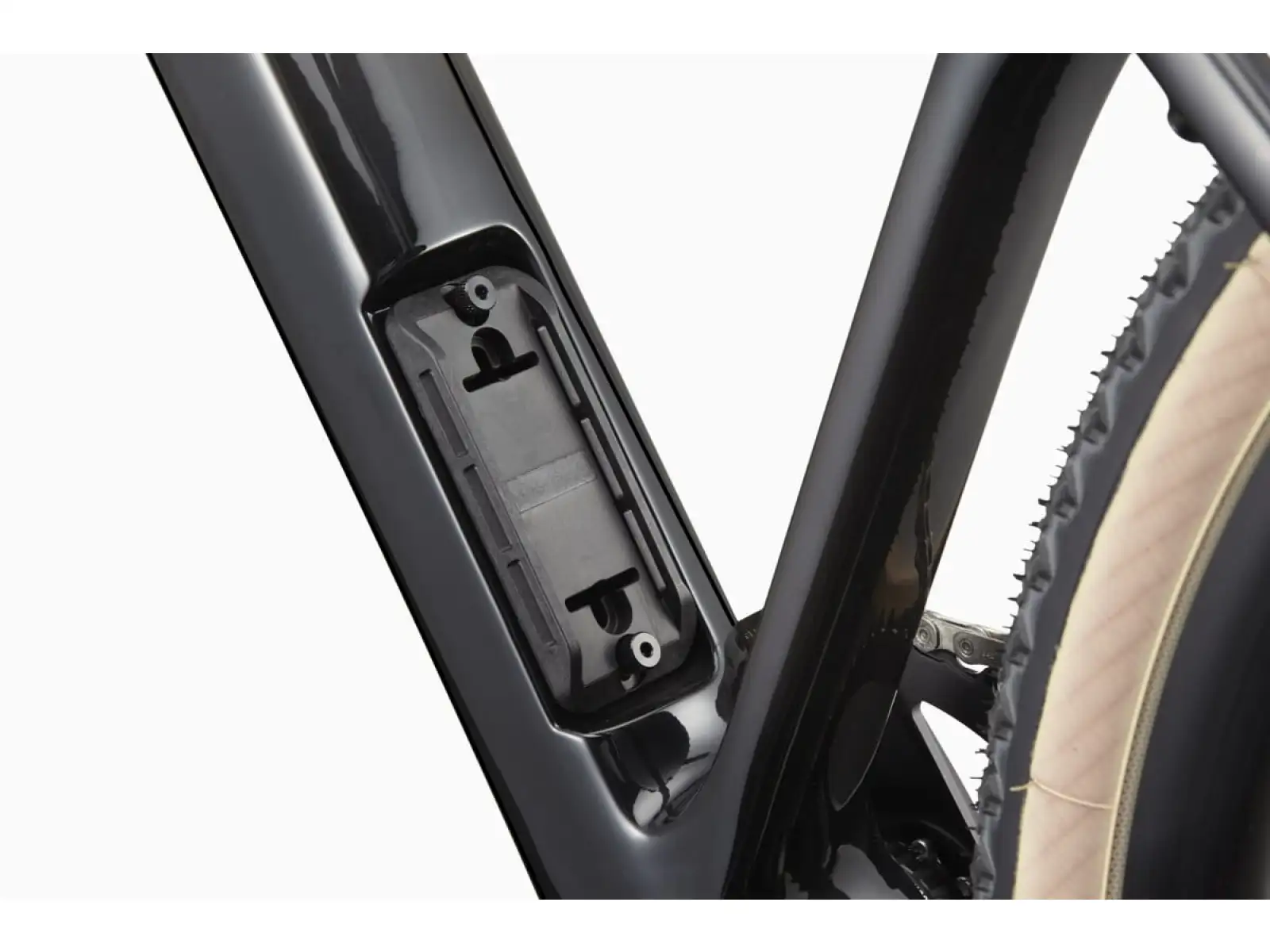 Cannondale Topstone Carbon Apex 1 gravel rower Carbon