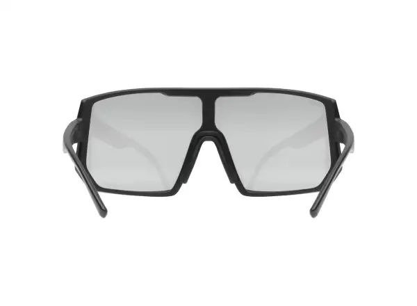 Uvex Sportstyle 235 Variomatic okulary Black Matt/LTM. Silver