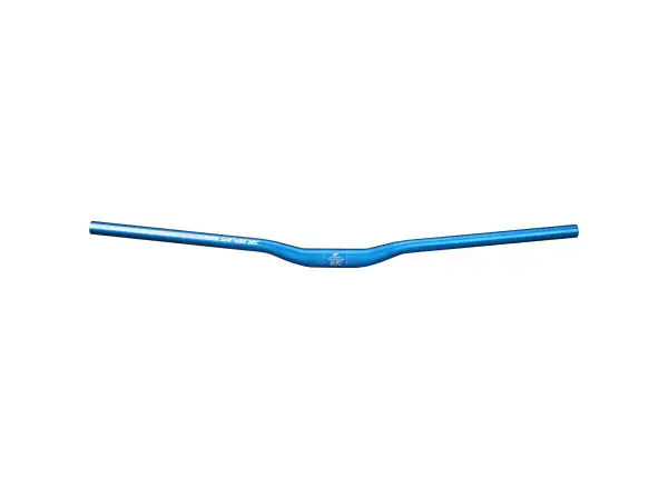 Spank Spoon 800 Bar MTB kierownica niebieska