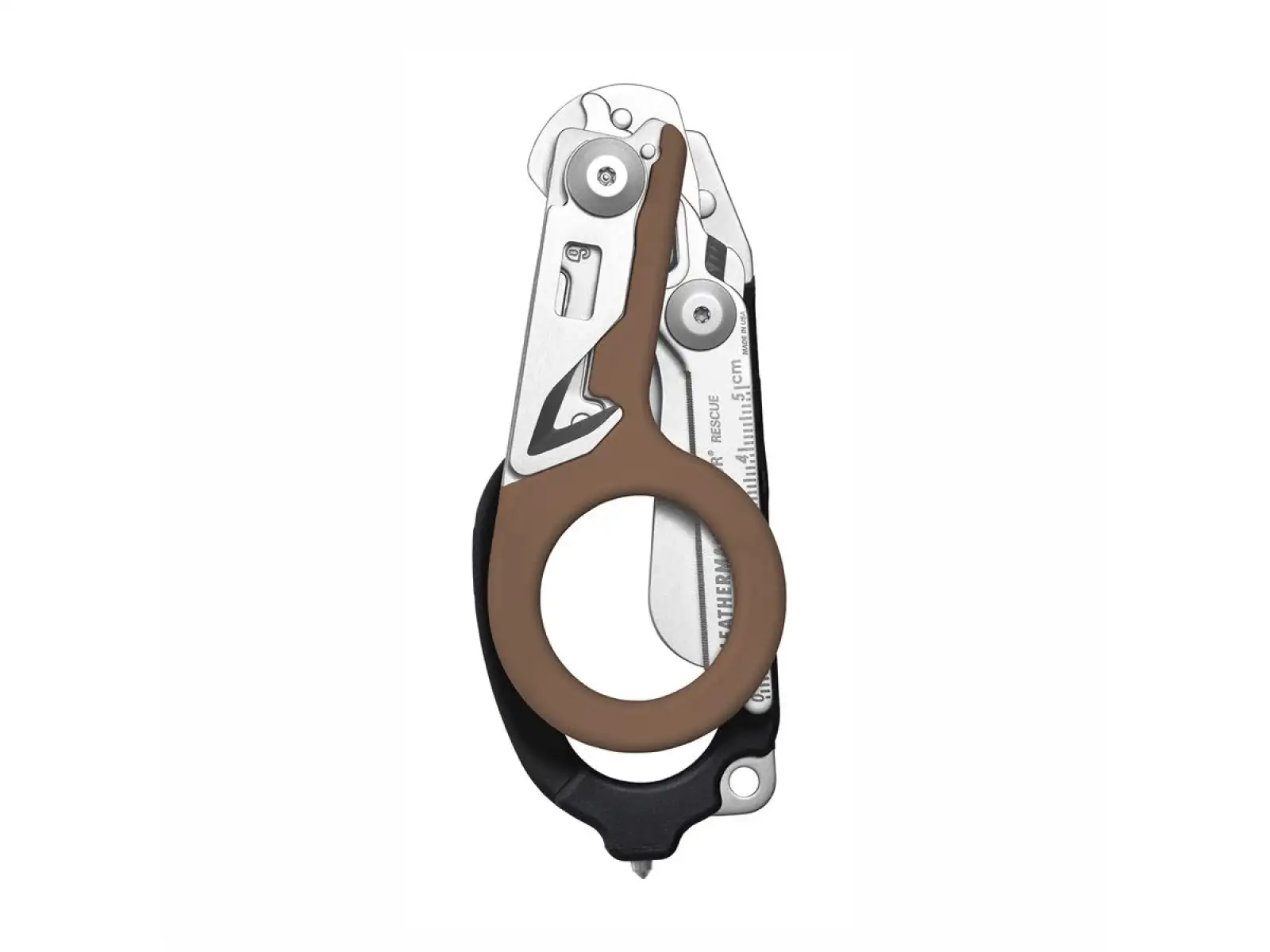 Leatherman Raptor Rescue nożyce Tan