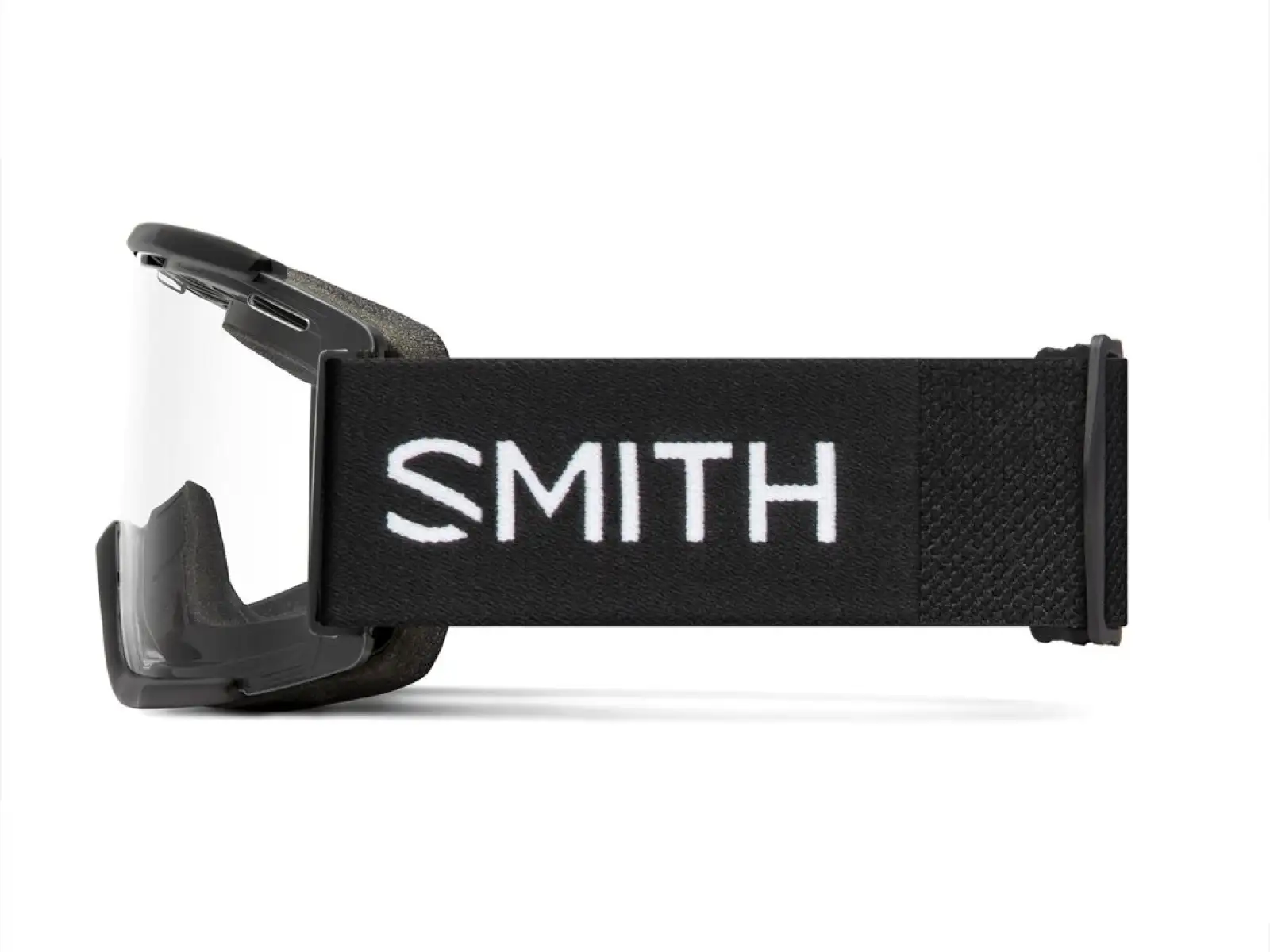 Smith Squad MTB XL gogle Black/Clear