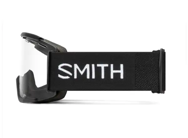 Smith Squad MTB XL gogle Black/Clear