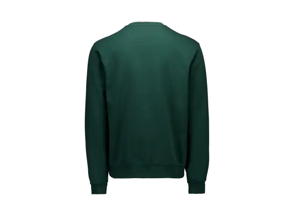 POC Crew bluza Pargasite Green