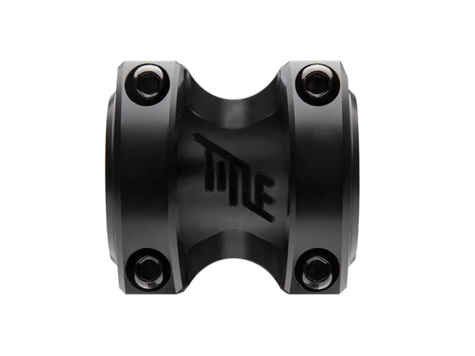 Title ST1 MTB mostek 35 mm Black