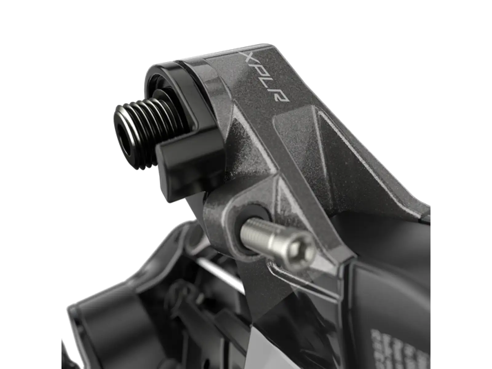Sram Force XPLR AXS D2 przerzutka maks. 44 zęby