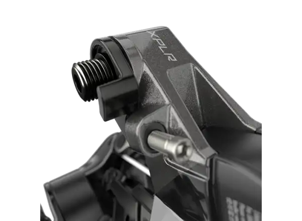 Sram Force XPLR AXS D2 przerzutka maks. 44 zęby