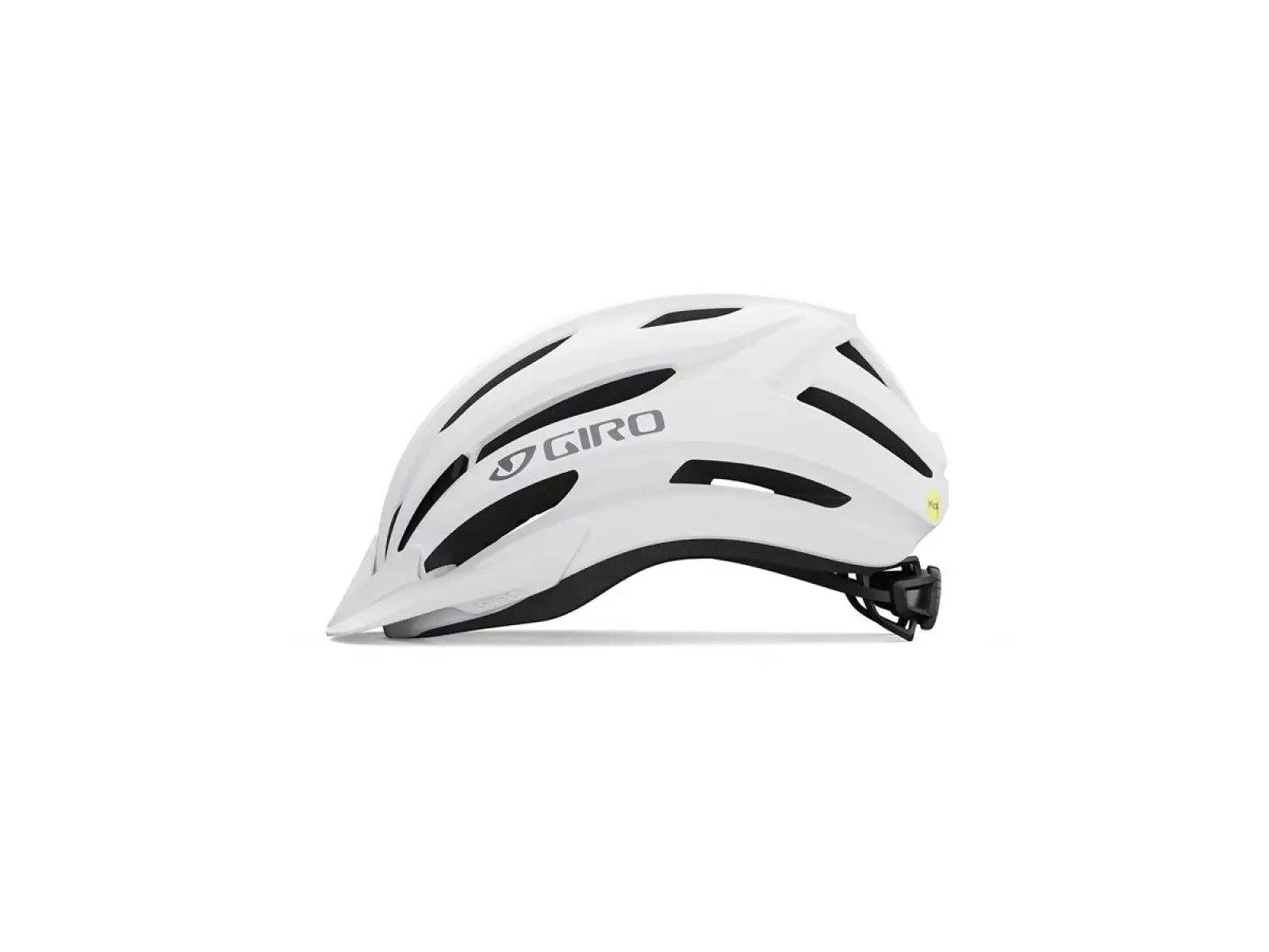 Giro Register II MIPS kask Mat White