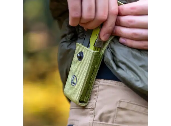 Leatherman Rebar multitool Mossy Slate
