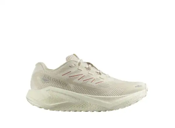 Salomon Aero Blaze 3 GRVL W damskie buty biegowe Vanilla Ice