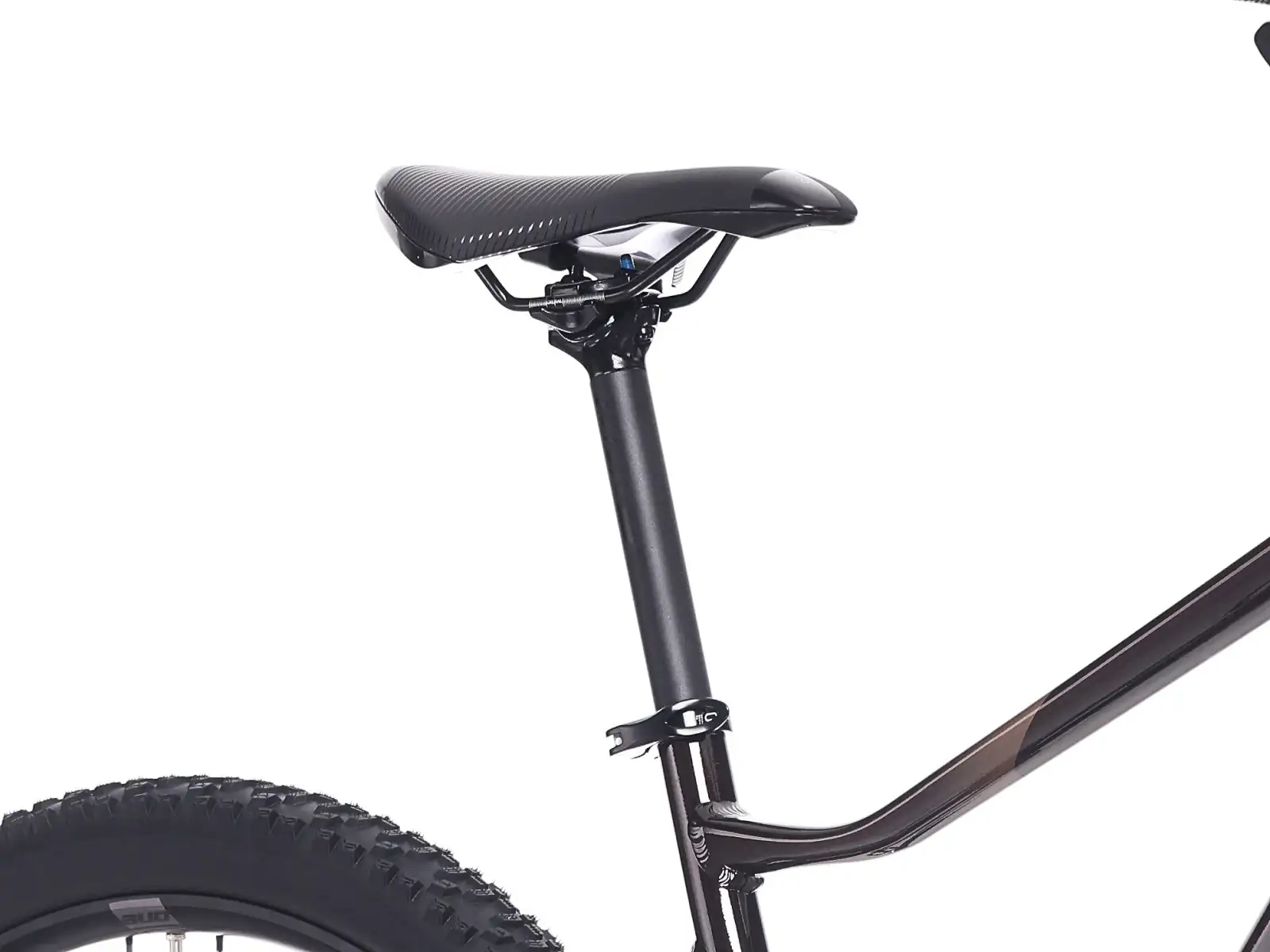 Superior XC 6.5 MS górski damski rower Gloss Black/Copper