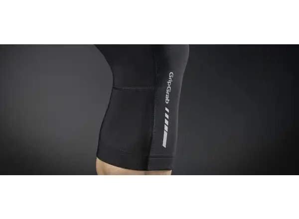 Grip Grab Knee Warmers ocieplacze na kolana Black