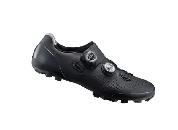 Shimano SH-XC901 S-Phyre męskie buty MTB czarna