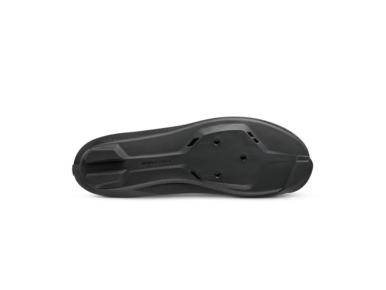 Fizik Tempo Lyra szosowe buty rowerowe Coal Black/Black