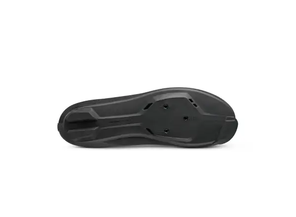 Fizik Tempo Lyra szosowe buty rowerowe Coal Black/Black
