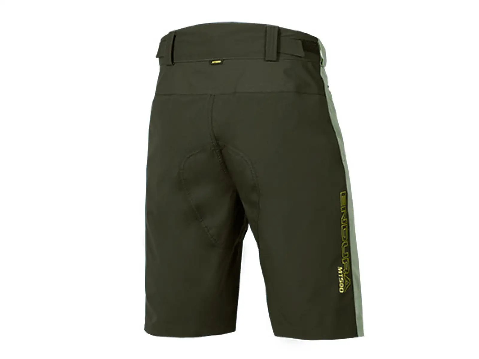 Endura MT500 Spray II męskie szorty Bottle Green