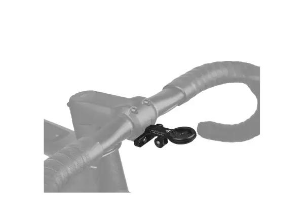 Topeak UTF Multi-Mount Pro uchwyt do wsporników z 4 śrubami