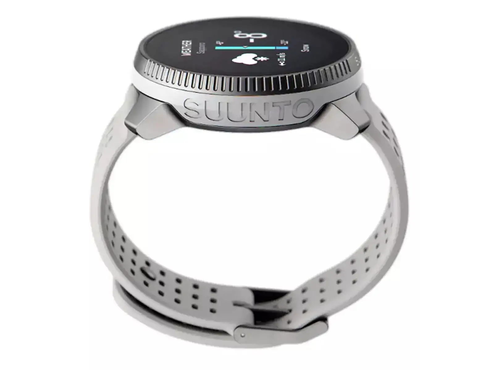 Suunto Race inteligentny zegarek Birch
